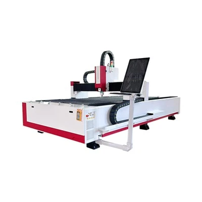 Mesin Pemotong Logam Laser 3015