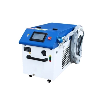 Mesin Pembersihan Laser 1kw
