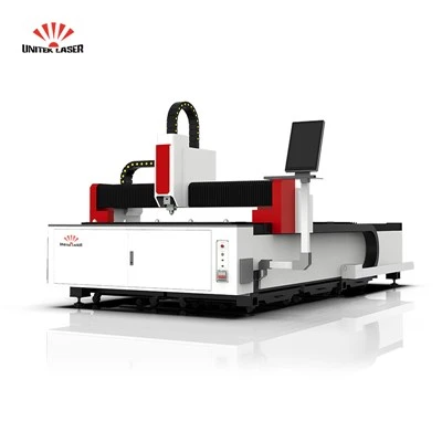 Mesin Pemotong Laser Gentian 4020